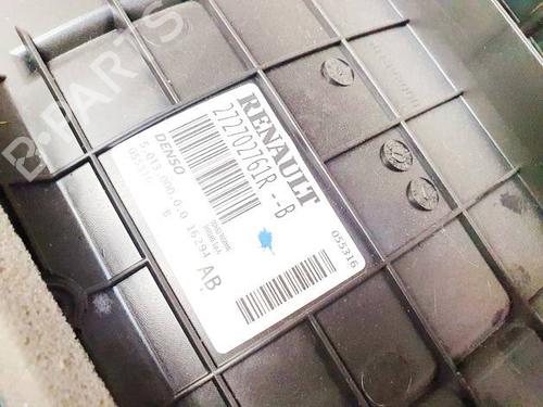 Heater blower motor RENAULT ZOE (BFM_) ZOE | BP35076000M62 - Image 2