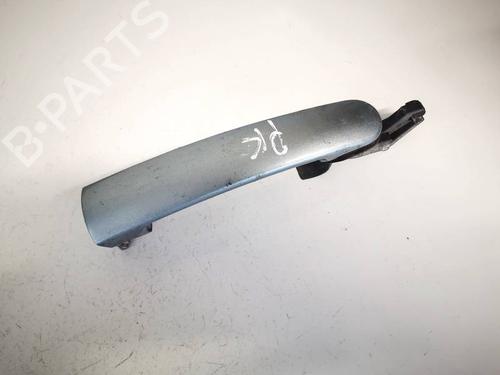 Used Front left exterior door handle Front left exterior door handle SKODA OCTAVIA I (1U2) 2.0 (116 hp) 34909717 34909717