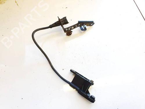 Electronic sensor OPEL ASTRA G Hatchback (T98) 1.6 16V (F08, F48) | BP34983861M84 - Image 3