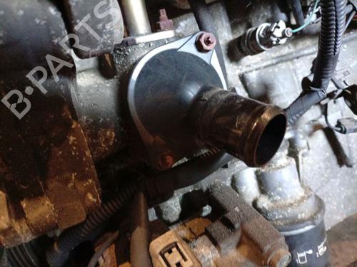 Used Thermostat housing Thermostat housing 38715738 38715738