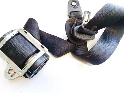 Front right seatbelt MINI MINI COUNTRYMAN (R60) Cooper SD | BP35201612I25 - Image 2