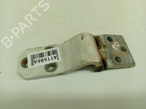 Used Hinge/Door check strap Hinge/Door check strap PEUGEOT BOXER Bus (230P) 2.5 D (86 hp) 39896087 39896087