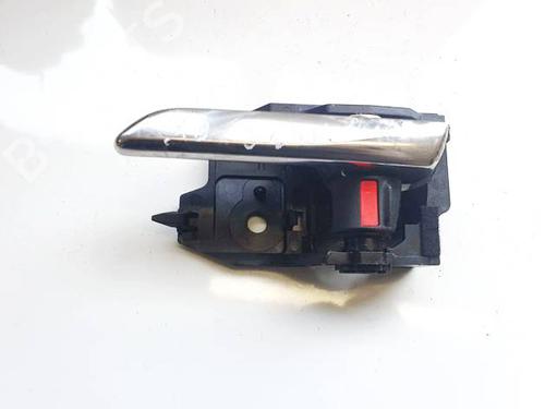 Used Front left interior door handle Front left interior door handle 38579873 38579873