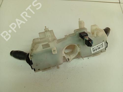Warning switch RENAULT MEGANE III Hatchback (BZ0/1_, B3_) 1.9 dCi (BZ0N, BZ0J) | BP39062026I22 - Image 2