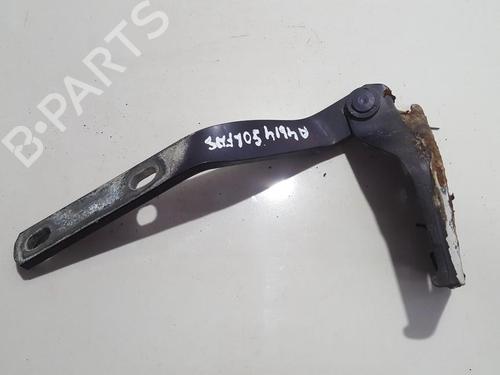 Used Hinge/Door check strap Hinge/Door check strap VW GOLF III (1H1) 1.9 TDI (90 hp) 35842561 35842561