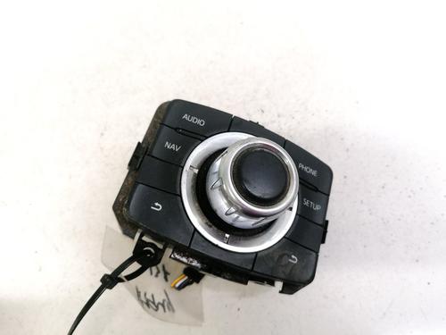Used Steering wheel controls Steering wheel controls 35396870 35396870