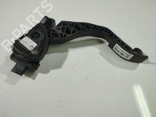 Pedal Pedal PEUGEOT 207 (WA_, WC_) 1.6 16V VTi (120 hp) 34857258 34857258
