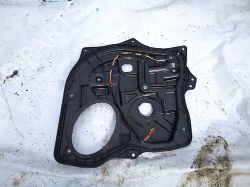 Rudehejsemekanisme venstre bagtil Rudehejsemekanisme venstre bagtil MAZDA 6 Hatchback (GH) 2.0 MZR-CD (GH14) (140 hp) 36827979 36827979