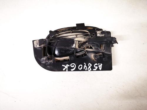 Rear left interior door handle PEUGEOT 206 SW (2E/K) 1.4 HDi | BP35559099I15 - Image 2