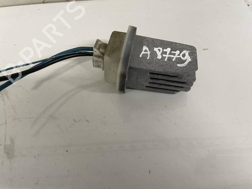 Used Heater resistor Heater resistor NISSAN PRIMERA Hatchback (P12) 1.9 dCi (120 hp) 35336642 35336642