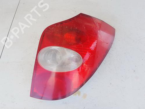 Used Right taillight Right taillight 35631383 35631383
