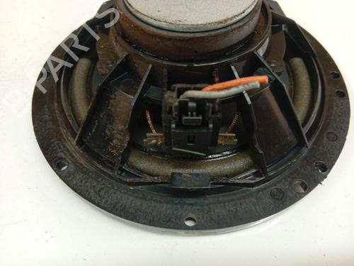 Speaker PEUGEOT 607 (9D, 9U) 2.2 16V | BP38581932E2 - Image 3