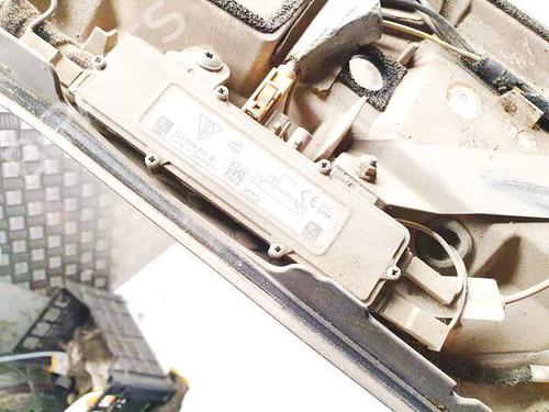 Used Electronic module Electronic module PORSCHE CAYENNE (9PA) S 4.5 (340 hp) 34929740 34929740