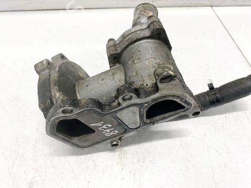Used Thermostat housing Thermostat housing 35089054 35089054
