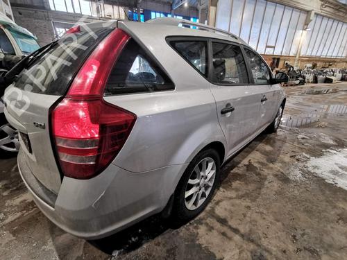 Speaker KIA CEE'D Hatchback (ED) 1.6 CRDi 90 | BP32851066E2  - Image 6