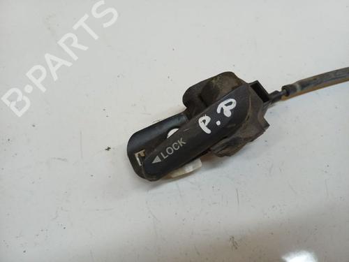 Used Front right interior door handle Front right interior door handle 37864627 37864627