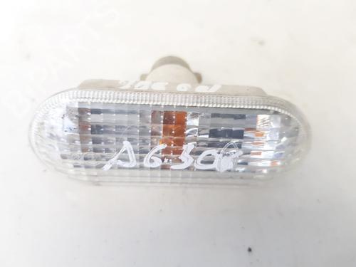 Used Right side indicator Right side indicator FORD FOCUS II (DA_, HCP, DP) 1.6 TDCi (109 hp) 35541077 35541077