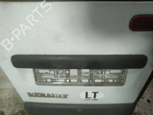 Used Tailgate trim Tailgate trim 34919541 34919541