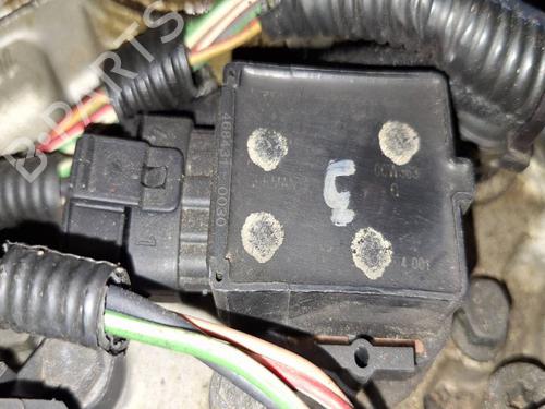 Bobine accensione Bobine accensione VOLVO S60 I (384) 2.4 (140 hp) 37625324 37625324