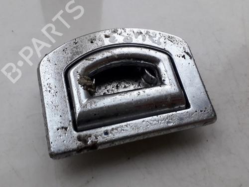 Used Other Other SKODA SUPERB I (3U4) 2.5 TDI (155 hp) 33513614 33513614