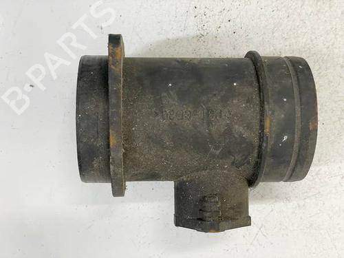 Used Mass air flow sensor Mass air flow sensor VW SHARAN (7M8, 7M9, 7M6) 1.9 TDI (115 hp) 34960462 34960462