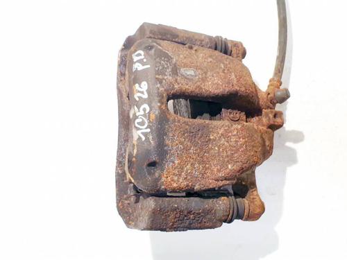 Used Right front brake caliper Right front brake caliper CITROËN DS3 (SA_) 1.6 THP 150 (150 hp) 34956299 34956299