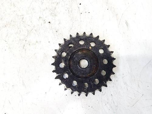 Pulley AUDI A4 B6 (8E2) 2.0 | BP35307960M122 - Image 3