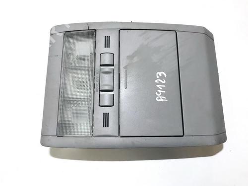 Plafonier Plafonier TOYOTA PRIUS Liftback (_W2_) 1.5 Hybrid (NHW20_, NHW20R) (112 hp) 35708253 35708253