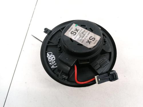 Used Heater blower motor Heater blower motor 35548767 35548767