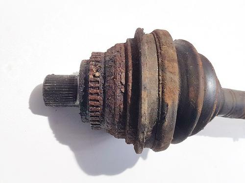 Left front driveshaft AUDI 100 C4 Avant (4A5) 2.5 TDI | BP35485429M38 - Image 2