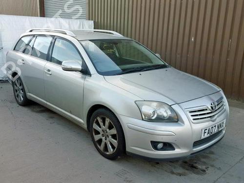 Used Parts TOYOTA AVENSIS (_T25_)  2.0 D-4D (ADT250_, ADT250R)  4527250
