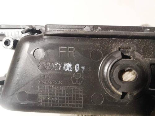 Front right interior door handle CHEVROLET CAPTIVA (C100, C140) 2.4 4WD | BP35065453I14 - Image 3
