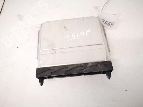 Used Engine control unit (ECU) Engine control unit (ECU) VOLVO S80 I (184) 2.5 TDI (140 hp) 32911966 32911966