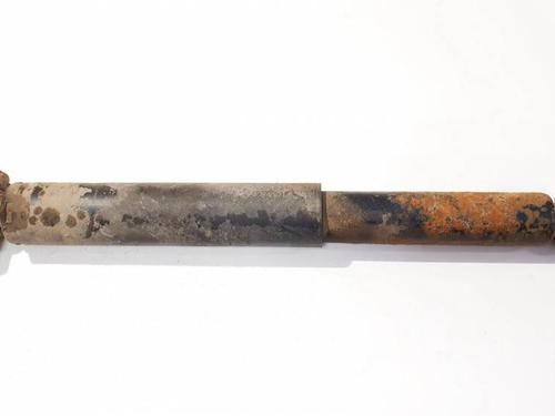 Used Left rear shock absorber Left rear shock absorber FORD FOCUS II (DA_, HCP, DP) 1.6 TDCi (109 hp) 35307879 35307879