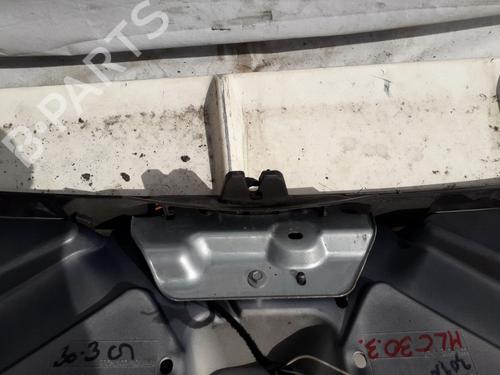 Tailgate lock CITROËN C8 (EA_, EB_) 2.0 HDi | BP35601859C101 - Image 2