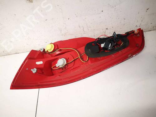 Left taillight AUDI Q7 (4LB) 3.0 TDI quattro | BP34824282C34 - Image 3