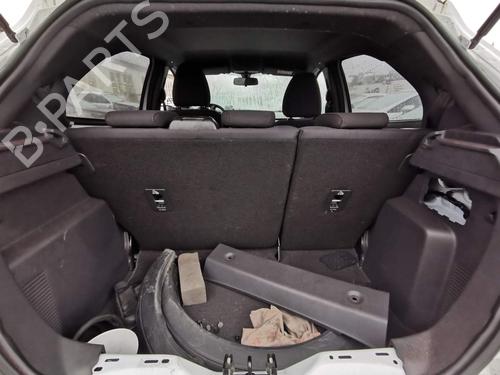 Electronic module AUDI A1 (8X1, 8XK) 1.8 TFSI | BP32533809M83 