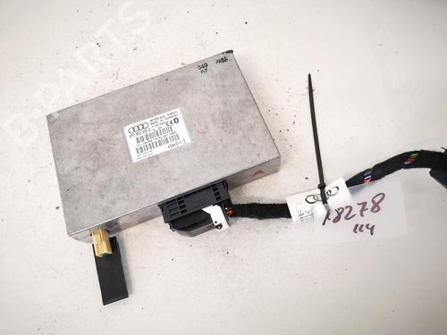 Used Electronic module Electronic module AUDI A4 B7 (8EC) 2.5 TDI (163 hp) 32914967 32914967