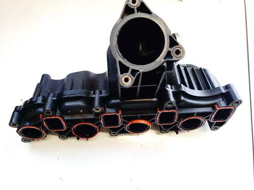 Intake manifold VW GOLF VI (5K1) 1.6 TDI | BP35206370M70 - Image 2