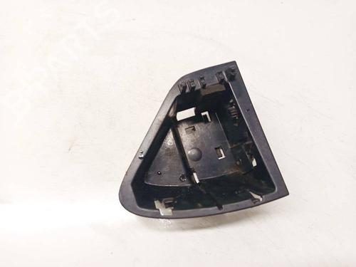 Used Ashtray Ashtray MERCEDES-BENZ E-CLASS (W211) E 220 CDI (211.006) (136 hp) 34825742 34825742