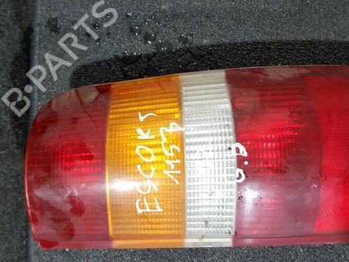 Used Right taillight Right taillight FORD ESCORT V (AAL, ABL) 1.8 TD (90 hp) 35656776 35656776