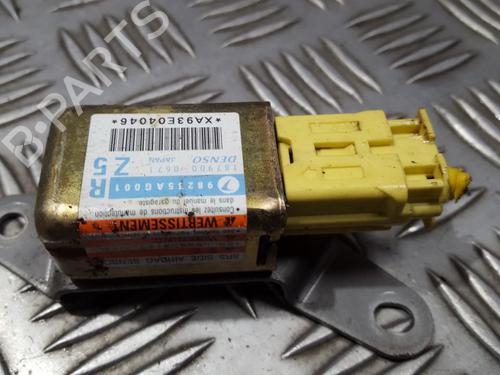 Used Electronic module Electronic module SUBARU LEGACY IV Estate (BP) 2.0 AWD (BP5) (138 hp) 33500551 33500551