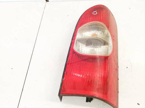 Højre baglygte Højre baglygte 38582062 38582062