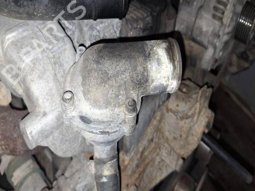 Used Thermostat housing Thermostat housing CHRYSLER VOYAGER / GRAND VOYAGER III (GS_, NS_) 2.5 TD (116 hp) 36546239 36546239