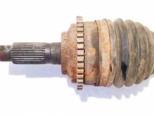 Left front driveshaft MAZDA 6 Hatchback (GG) 2.0 DI (GG14) | BP35051847M38 - Image 2