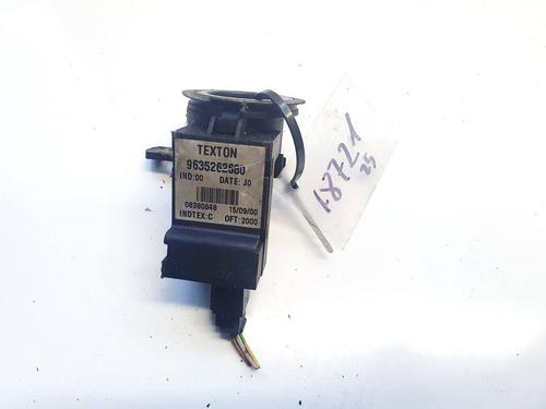 Electronic module PEUGEOT 607 (9D, 9U) 2.2 16V | BP35325539M83 - Image 3