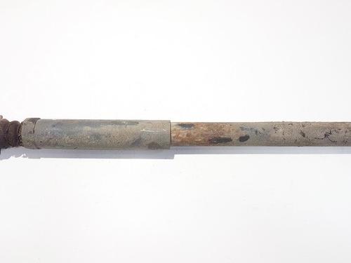 Used Right rear shock absorber Right rear shock absorber 35457684 35457684