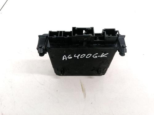 Electronic module MERCEDES-BENZ C-CLASS (W203) C 270 CDI (203.016) | BP35525308M83 - Image 3