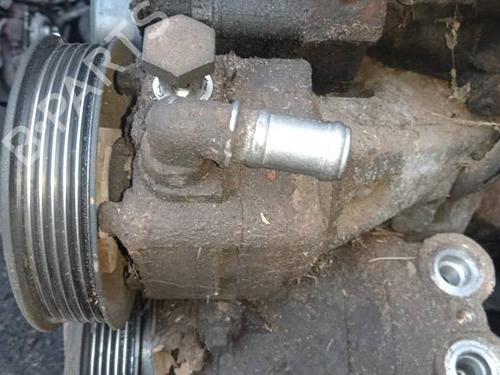 Used Steering pump Steering pump OPEL VECTRA B (J96) 2.0 DTI 16V (F19) (101 hp) 35230376 35230376