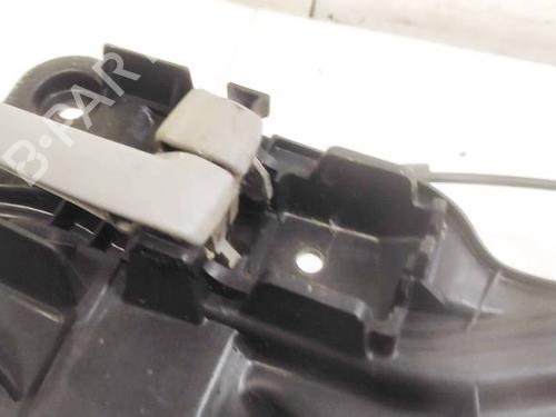 Rear right interior door handle MAZDA 3 (BK) 1.6 DI Turbo | BP35190602I16 - Image 2